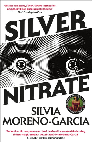 Supplemental image for 9781529418064 - Silver Nitrate