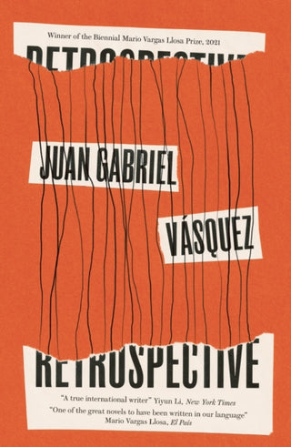 Cover image for 9781529418651 - Retrospective