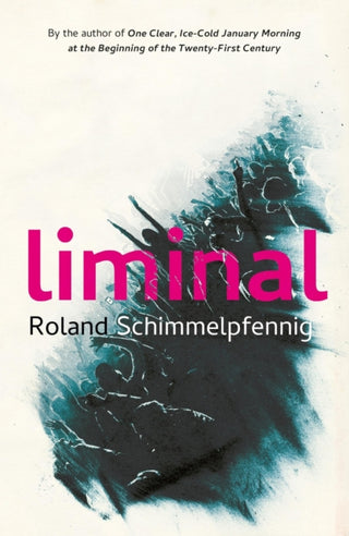 Cover image for 9781529418699 - Liminal