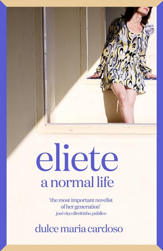 Cover image for 9781529418811 - Eliete