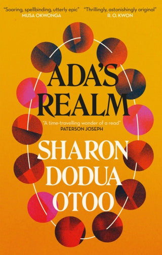 Supplemental image for 9781529419047 - Ada's Realm