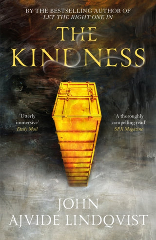 Supplemental image for 9781529419085 - The Kindness