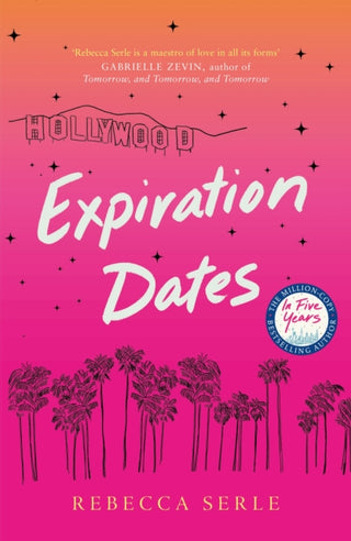 Supplemental image for 9781529419511 - Expiration Dates