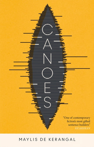 Cover image for 9781529419672 - Canoes