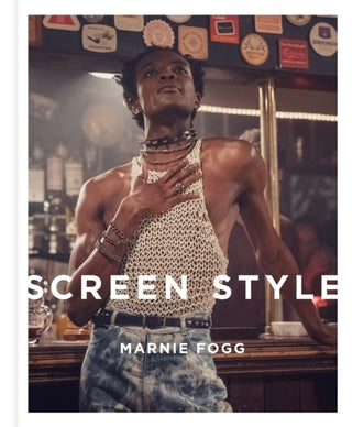 Cover image for 9781529419719 - Screen Style
