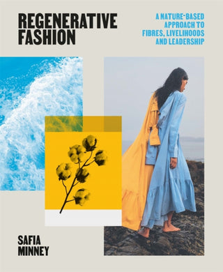 Cover image for 9781529419924 - Regenerative Fashion
