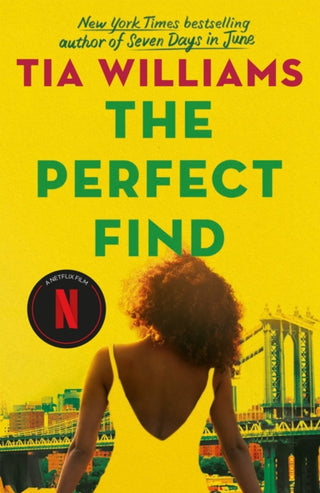 Cover image for 9781529420197 - The Perfect Find