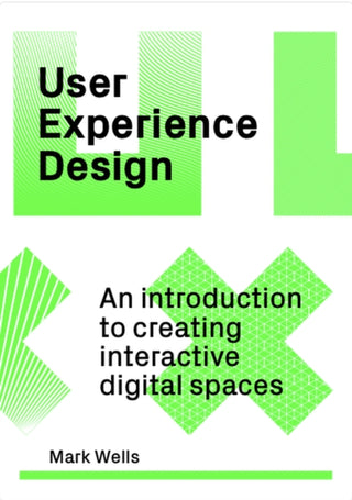 Cover image for 9781529420265 - User Experience Design