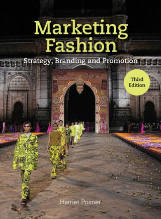 Supplemental image for 9781529420326 - Marketing Fashion Third Edition