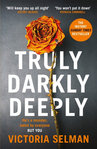 Cover image for 9781529420685 - Truly, Darkly, Deeply