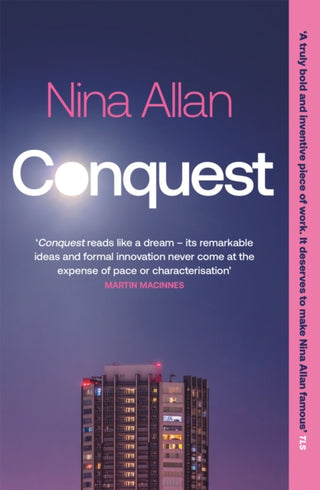 Cover image for 9781529420791 - Conquest
