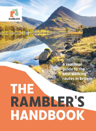 Cover image for 9781529421446 - The Rambler's Handbook