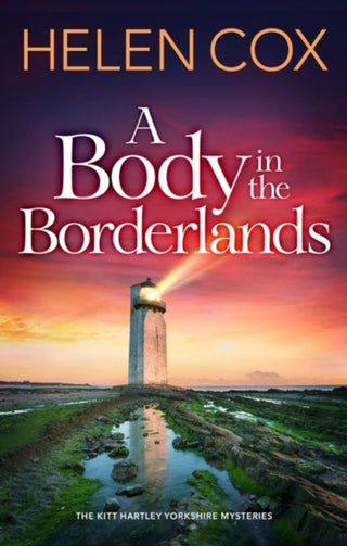 Cover image for 9781529421545 - A Body in the Borderlands