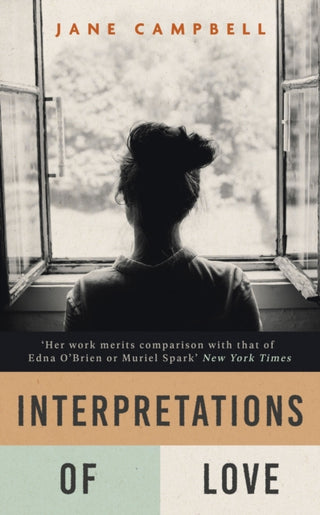 Cover image for 9781529421712 - Interpretations of Love