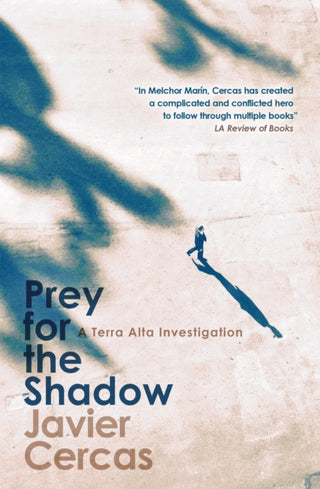 Cover image for 9781529422511 - Prey for the Shadow