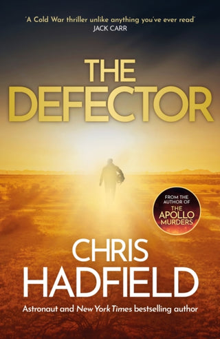 Supplemental image for 9781529423136 - The Defector