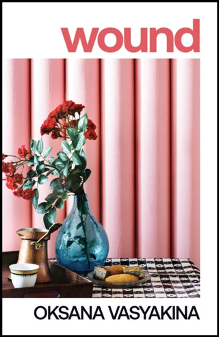 Cover image for 9781529423242 - Wound