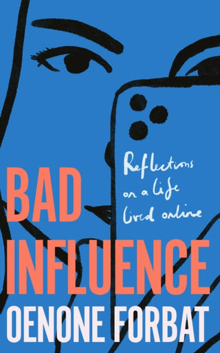 Cover image for 9781529423891 - Bad Influence