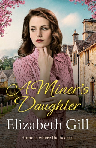 Supplemental image for 9781529424225 - A Miner's Daughter