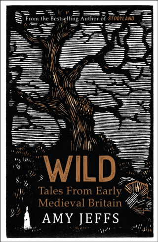 Cover image for 9781529424263 - Wild