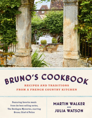 Supplemental image for 9781529424706 - Bruno's Cookbook