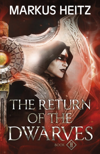 Supplemental image for 9781529424898 - The Return of the Dwarves Book 2