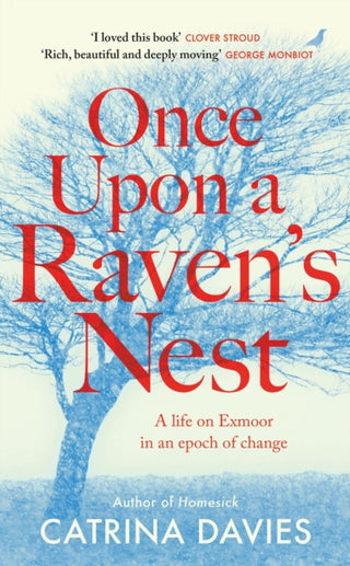 Cover image for 9781529424997 - Once Upon a Raven's Nest