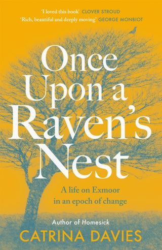 Cover image for 9781529425024 - Once Upon a Raven's Nest