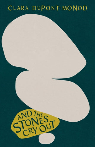 Cover image for 9781529425369 - And the Stones Cry Out