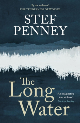 Supplemental image for 9781529425673 - The Long Water
