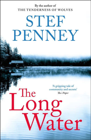 Supplemental image for 9781529425710 - The Long Water