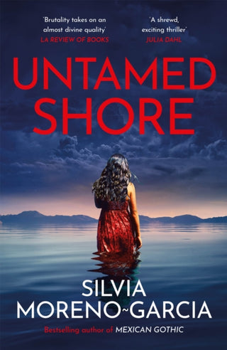 Supplemental image for 9781529425802 - Untamed Shore