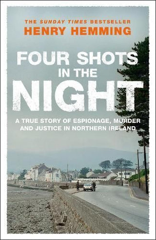 Cover image for 9781529426762 - Four Shots in the Night