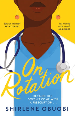 Supplemental image for 9781529426861 - On Rotation
