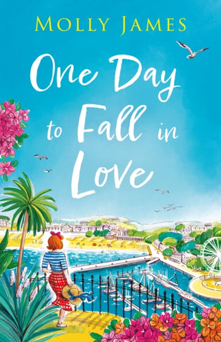 Cover image for 9781529427011 - One Day to Fall in Love