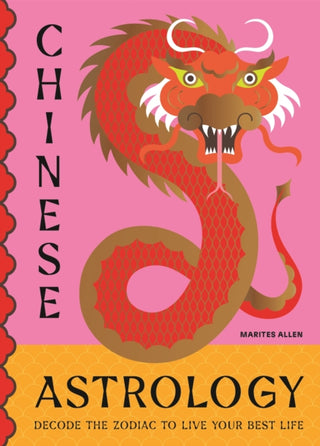 Cover image for 9781529427271 - Chinese Astrology