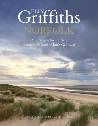 Cover image for 9781529427523 - Norfolk