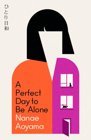 Cover image for 9781529427684 - A Perfect Day to be Alone