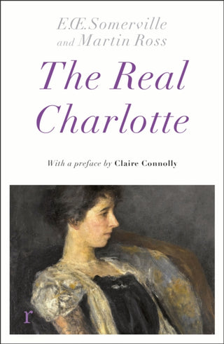 Cover image for 9781529427882 - The Real Charlotte