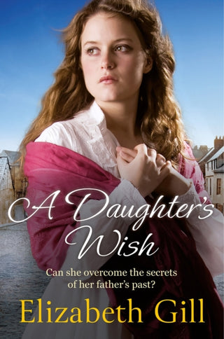 Cover image for 9781529428025 - A Daughter's Wish