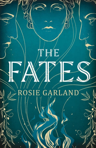 Supplemental image for 9781529428162 - The Fates