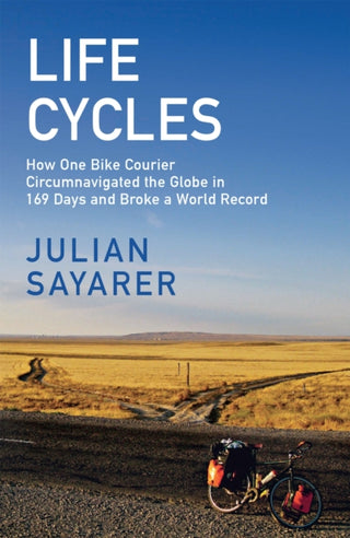 Cover image for 9781529428469 - Life Cycles