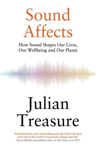 Cover image for 9781529428803 - Sound Affects