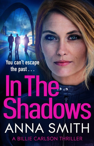 Cover image for 9781529429015 - In The Shadows