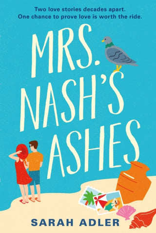 Supplemental image for 9781529429152 - Mrs Nash's Ashes