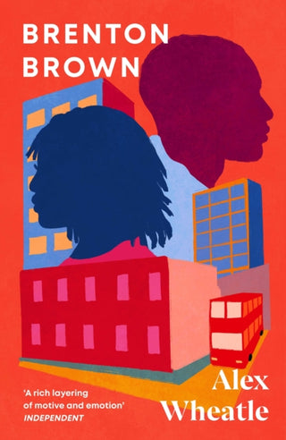 Cover image for 9781529429329 - Brenton Brown