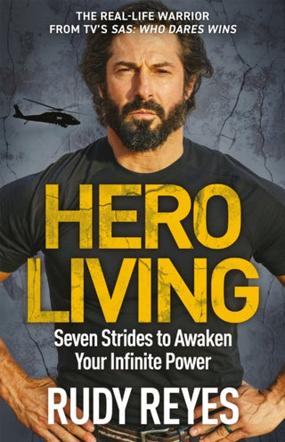 Cover image for 9781529429497 - Hero Living