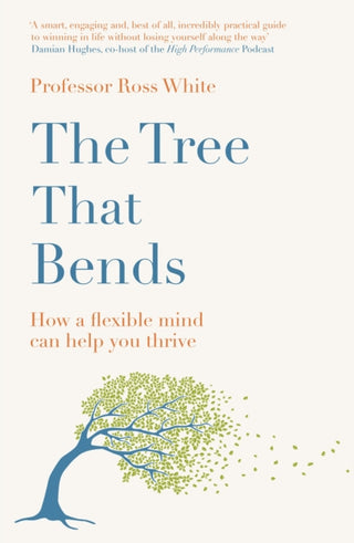 Cover image for 9781529429992 - The Tree that Bends