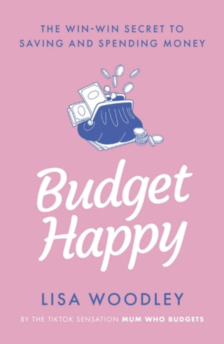 Supplemental image for 9781529430479 - Budget Happy