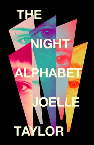 Cover image for 9781529430936 - The Night Alphabet